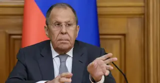 যে সরকারকে ‘অপছন্দ’, তাদের সঙ্গে আগে সংলাপ করা উচিত: রাশিয়ার পররাষ্ট্রমন্ত্রী